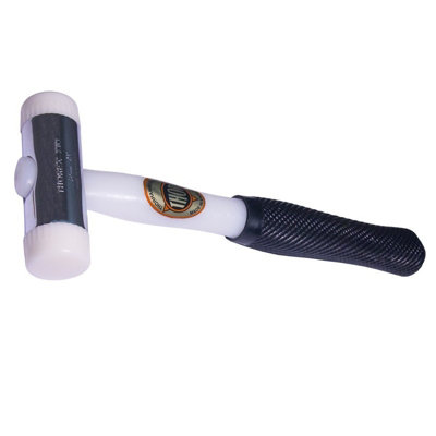 Thor 11-716 716 Nylon Hammer Plastic Handle 50mm 1230g THO716