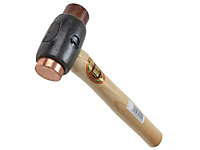 Thor - 210 Copper / Hide Hammer Size 1 (32mm) 710g