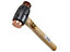 Thor - 210 Copper / Hide Hammer Size 1 (32mm) 710g
