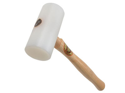 Thor 23-8116 8116 Super Plastic Mallet 50mm 320g THO8116