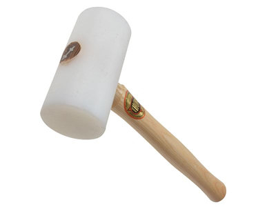 Thor 23-8119 8119 Super Plastic Mallet 60mm 480g THO8119