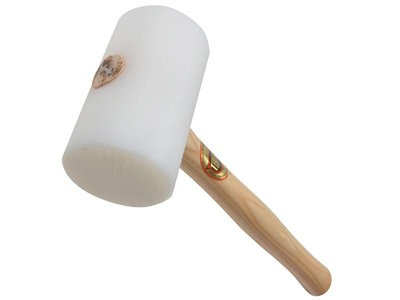 Thor 23-8122 8122 Super Plastic Mallet 70mm 610g THO8122