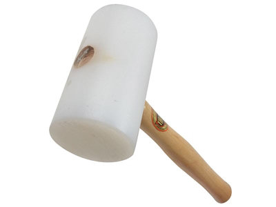 Thor 23-8126 8126 Super Plastic Mallet 80mm 950g THO8126