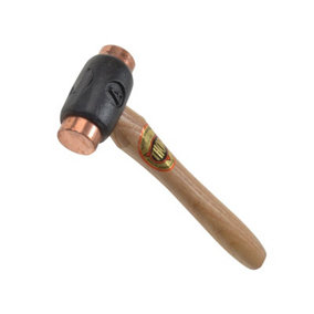 Thor - 308 Copper Hammer Size A (25mm) 425g