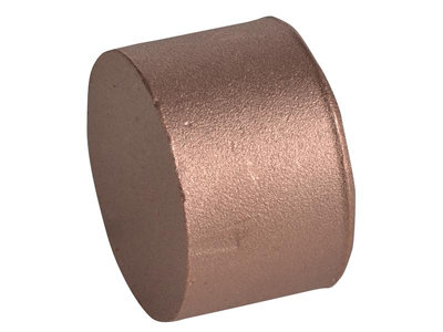 Thor 308C Copper Replacement Face - Size A (25mm) for Durable Impact ...