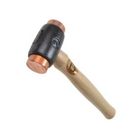 Thor - 312 Copper Hammer Size 2 (38mm) 1260g