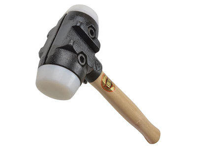 Thor 36-NH200 NH200 Split Head Hammer Nylon 2020g THONH200