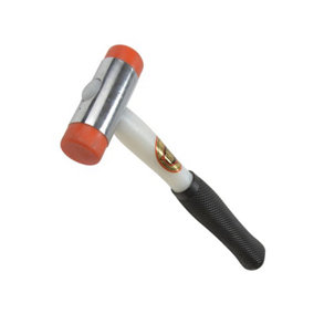 Thor - 410 Plastic Hammer 32mm 450g