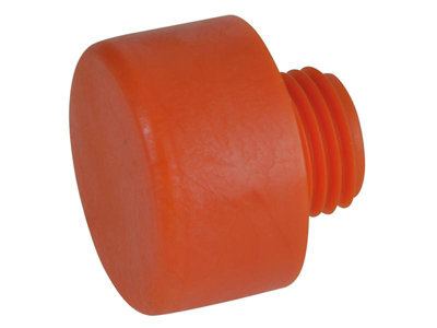 Thor 410PF 32mm Plastic Hammer Face Replacement
