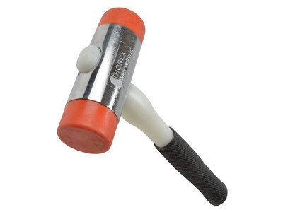 Thor 416 Plastic Hammer 50mm 1250g