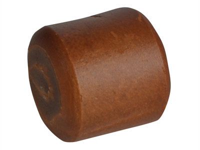 Thor 70-08R 8R Hide Replacement Face Size A (25mm) THO8R
