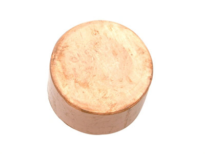 Thor 71-310C 310C Copper Replacement Face Size 1 (32mm) THO310C