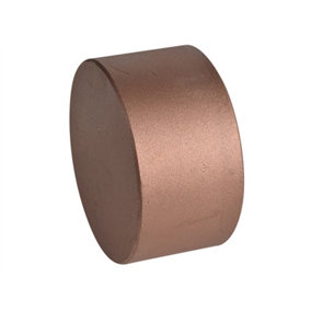 Thor 71-322C 322C Copper Replacement Face Size 5 (70mm) THO322C