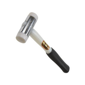 Thor - 710 Nylon Hammer Plastic Handle 32mm 445g