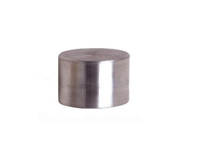 Thor 72-312AF 312AF Aluminium Spare Face Size 2 (38mm) THO312AF