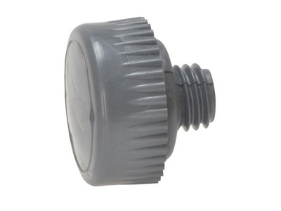 Thor 76-712VF 712VF 38mm Soft Grey Plastic Face to Fit 712R THO712VF