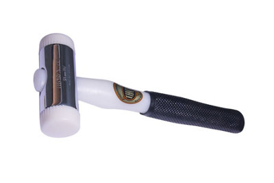 Thor Nylon Face and Plastic Handle Two Replaceable Faces 712