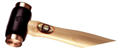 Thor Size 4L Copper Hammer (30In Handle)