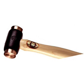 Thor Size 4L Copper Hammer (30In Handle)
