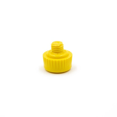 Thorex 710 Glazing Hammer Face - Yellow