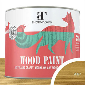 Thorndown Ash Wood Paint 750 ml