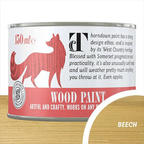 Thorndown Beech Wood Paint 150 ml