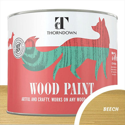 Thorndown Beech Wood Paint 750 ml