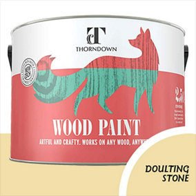 Thorndown Doulting Stone Wood Paint 2.5 l