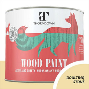Thorndown Doulting Stone Wood Paint 750 ml