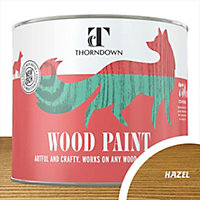 Thorndown Hazel Wood Paint 750 ml