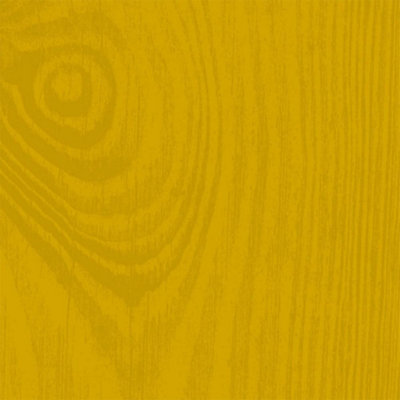 Thorndown Mudgley Mustard Wood Paint 2.5 l