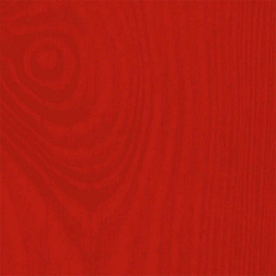 Thorndown Rowan Berry Red Wood Paint 2.5 l