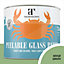 Thorndown Sedge Green Peelable Glass Paint 750 ml