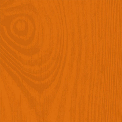 Thorndown Sundownder Orange Wood Paint 150 ml