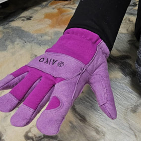 Thornproof Garden Gloves - Lightweight Workwear