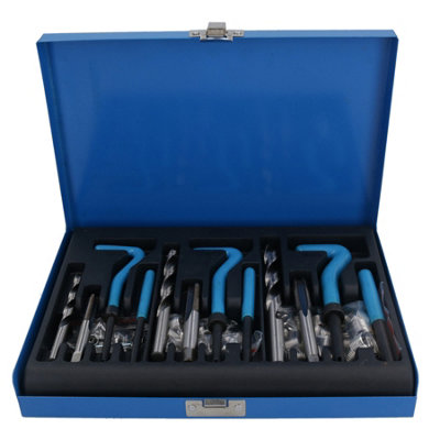 BGS-1953 draadreparatieset M6x1 (helicoil