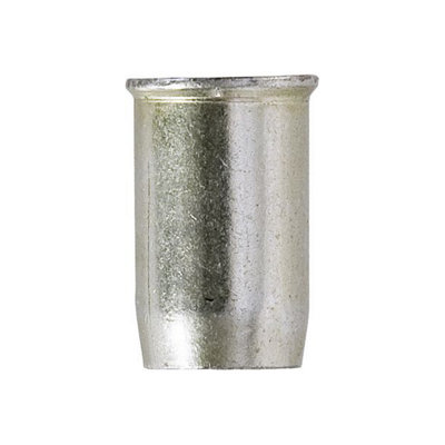 Threaded Inserts Regular M6 NST6 Pack of 50