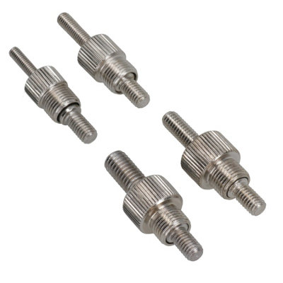 Threaded Nut Rivet / Nutsert Tool Gun SIL78