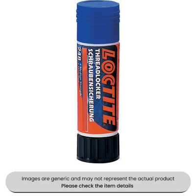 Threadlocker Stick 268 Medium Strength Pack Qty 1