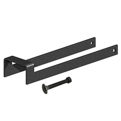 Need Throw Over Gate Latch? Has All Widths And Colors
