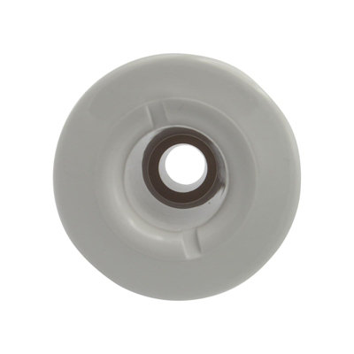 Thru Hull Boat Drain Plug 32MM 1 1/4" (Socket Marine Bilge Water Deck)