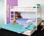 Thuka Bunkbed with Trundle Drawer