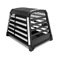Thule Allax Dog Crate Large - 770004 - Crash Tested Approved Car Travel