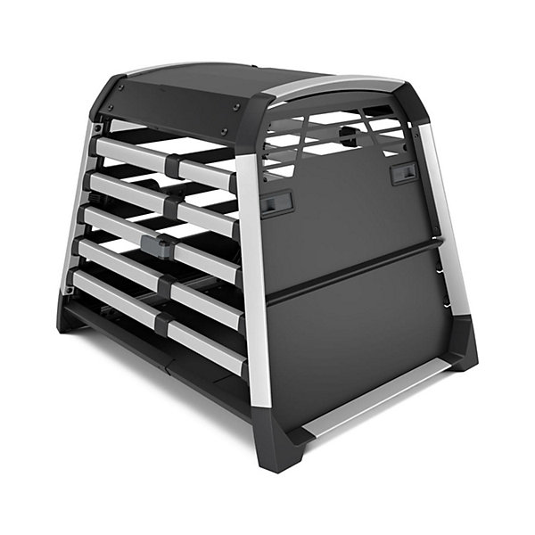 Thule Allax Dog Crate Medium - Crash Tested Approved Car Travel Thule Allax Dog Crate Medium - Crash Tested Approved Car Travel