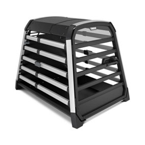 Thule Allax Dog Crate X-Large - 770006 - Crash Tested Approved Car Travel