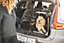 Thule Allax Dog Crate X-Small - Crash Tested Approved Car Travel