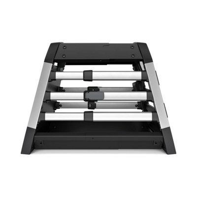 Thule Allax Dog Crate X-Small - Crash Tested Approved Car Travel - 7