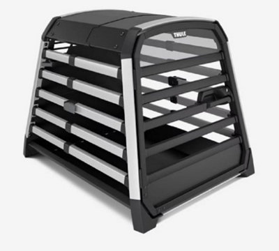 Thule Allax L Compact Car Dog Crate