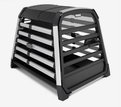 Thule Allax M Car   Dog   Crate