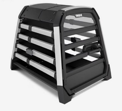 Thule Allax S Car   Dog   Crate